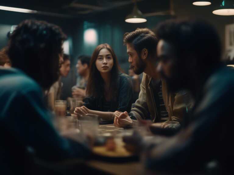 Las Propinas en Restaurantes: Cómo Se Reparten y su Impacto en el Personal