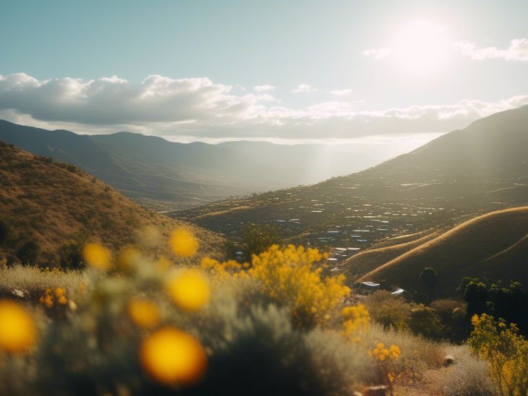 ¿Cómo será el clima de este sábado 1 de febrero de 2025?