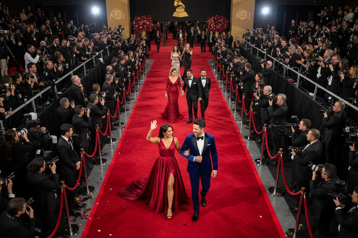 Latin Grammy 2026: Cambios en categorías y uso de IA en las obras