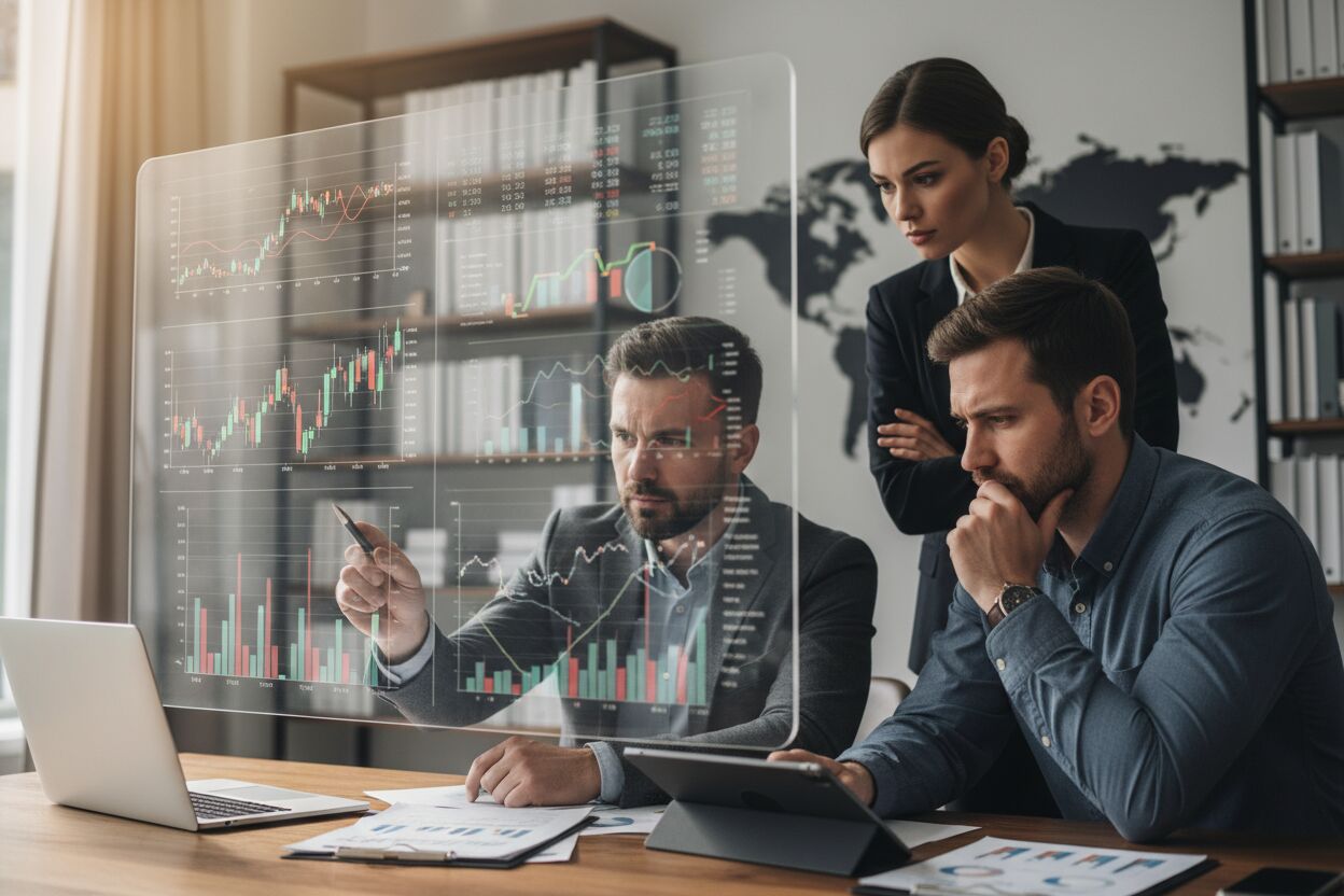 Desempleo bajo pero informalidad laboral crece en México