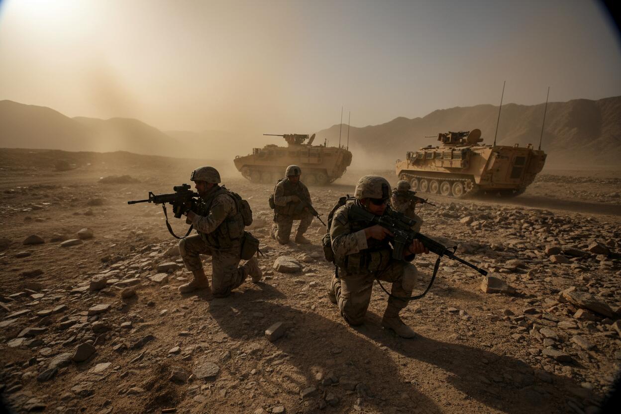 Pakistán lanza ofensiva contra talibanes en Afganistán sin diálogo posible