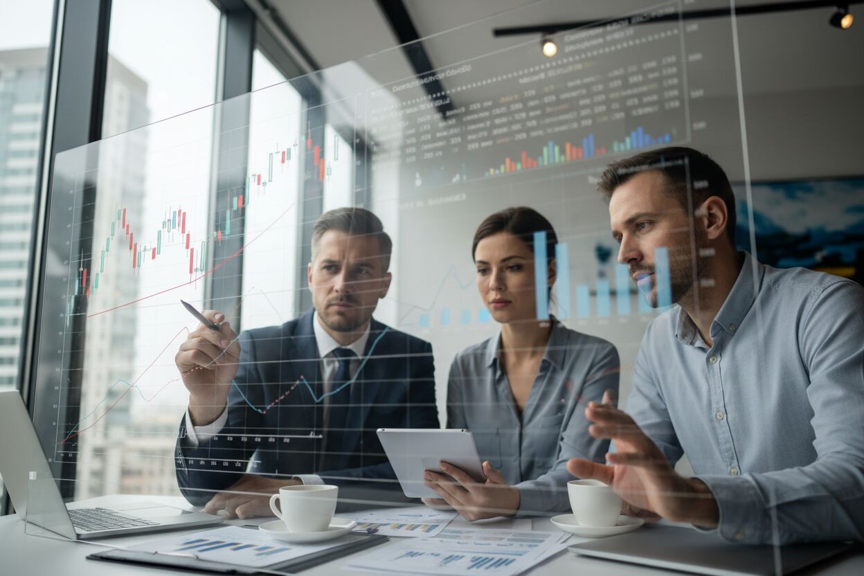 Peso mexicano cae ante el dólar, pero febrero termina con ganancias del 1.3%