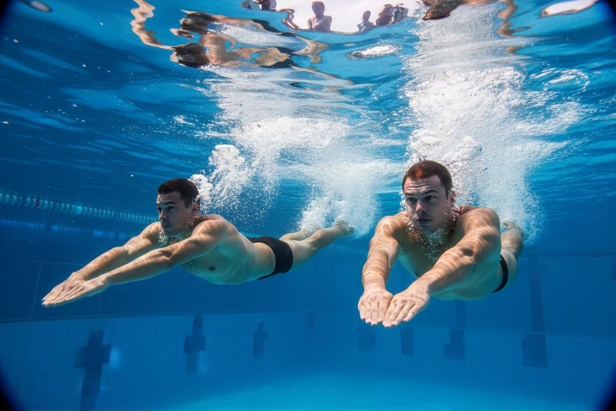 Copa del Mundo de Clavados 2026: reprogramada y se mantiene en México