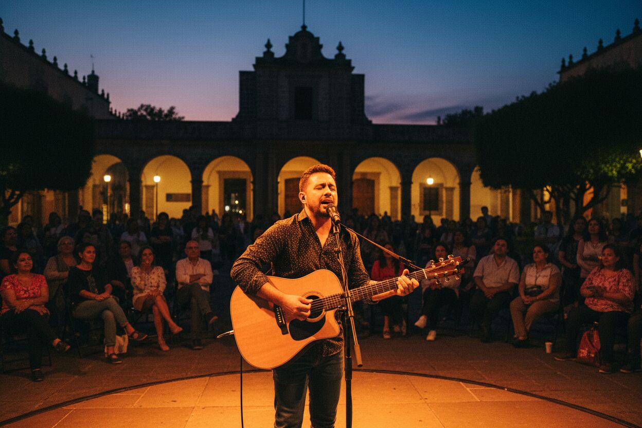 Jazz para todas las edades en la Noche de Museos este miércoles 29 de abril