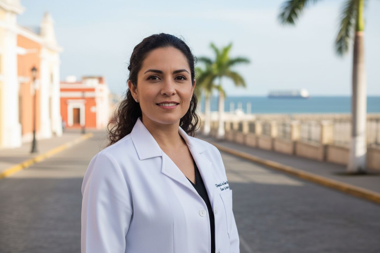 Semana Nacional de Vacunación arranca en Veracruz con más de 93 mil dosis