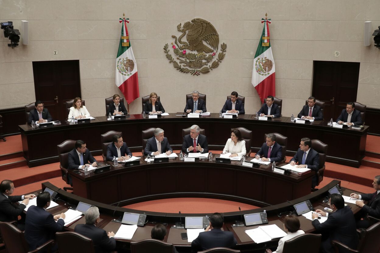 Injerencia Extranjera: ¿Patriotarismo o Demagogia? La Nueva Ley Electoral Divide al país