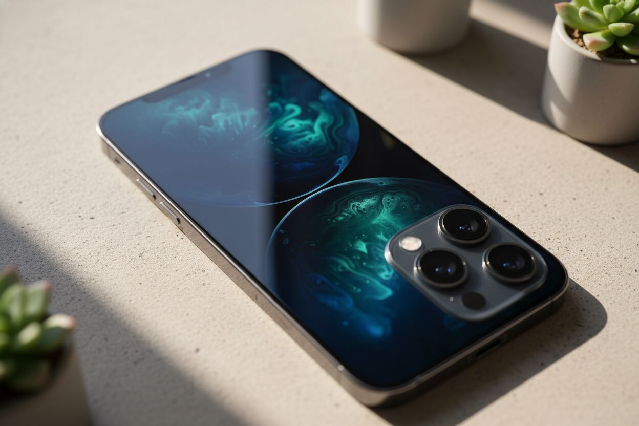 Filtran el iPhone 18: Apple prepara pantallas más grandes y un rediseño radical