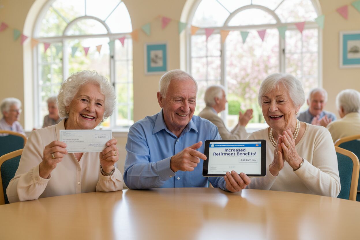 Depósito doble o triple a pensionados en junio 2026: ¿Quiénes califican?