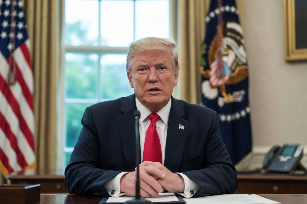 Despido masivo en el Consejo Nacional de Ciencia: Trump ataca la investigación científica estadounidense