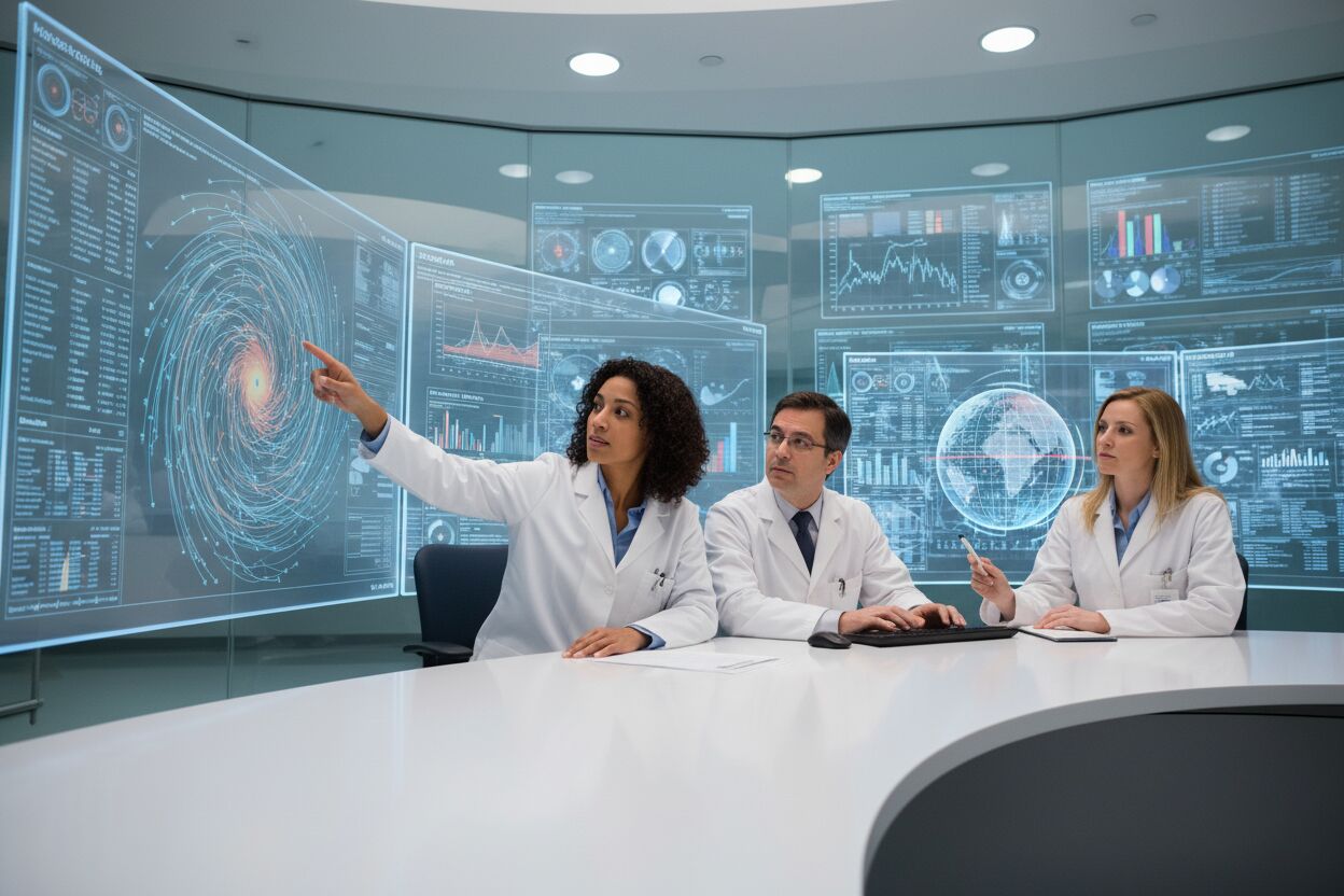 La Tierra gira más lento: ¿Habrá días de 25 horas en el futuro?