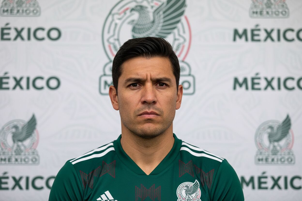 Rafa Márquez: ¿Del Barcelona al banquillo de la Selección Mexicana?