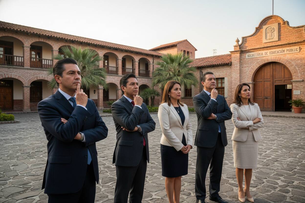 Calendario escolar SEP 2026-2027: Fechas, puentes largos y vacaciones