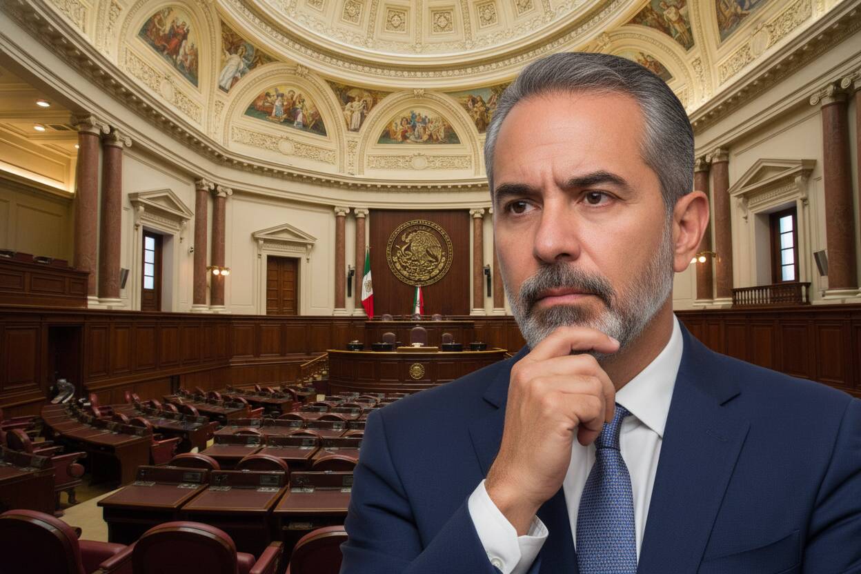10 Funcionarios Sinaloenses: Un mes de escándalo y aislamiento político