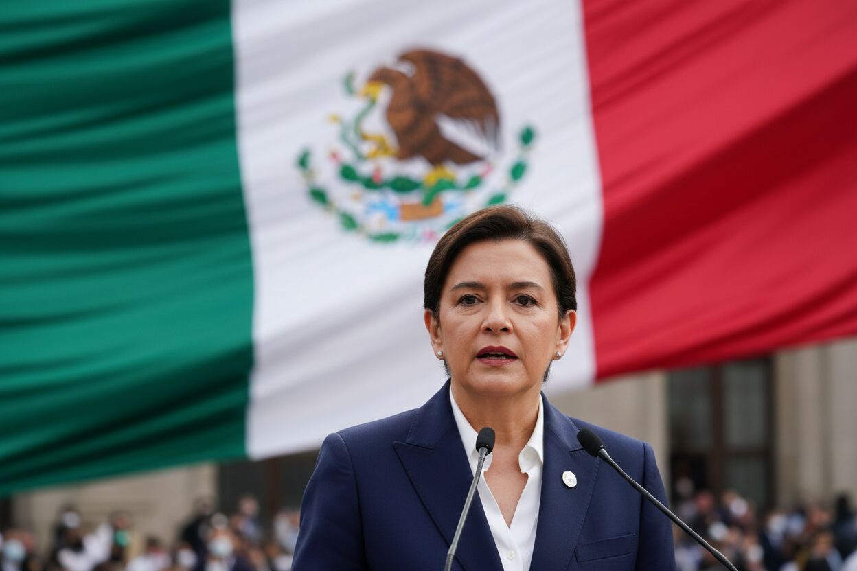 México llevará a CIDH caso de muertes de migrantes en centros de EEUU