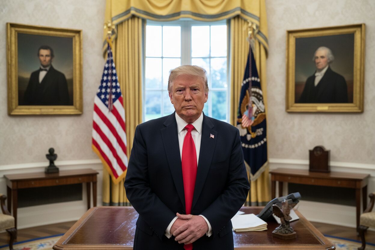 Guerra en Irán: ¿Costo económico global y riesgo político para Trump?