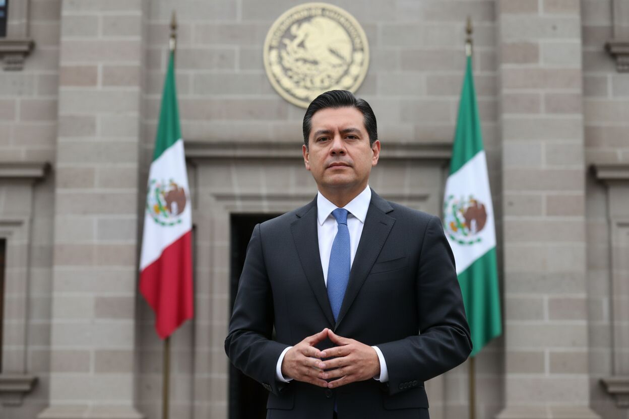 Fiscalía revisará solicitudes de extradición de funcionarios mexicanos a Estados Unidos