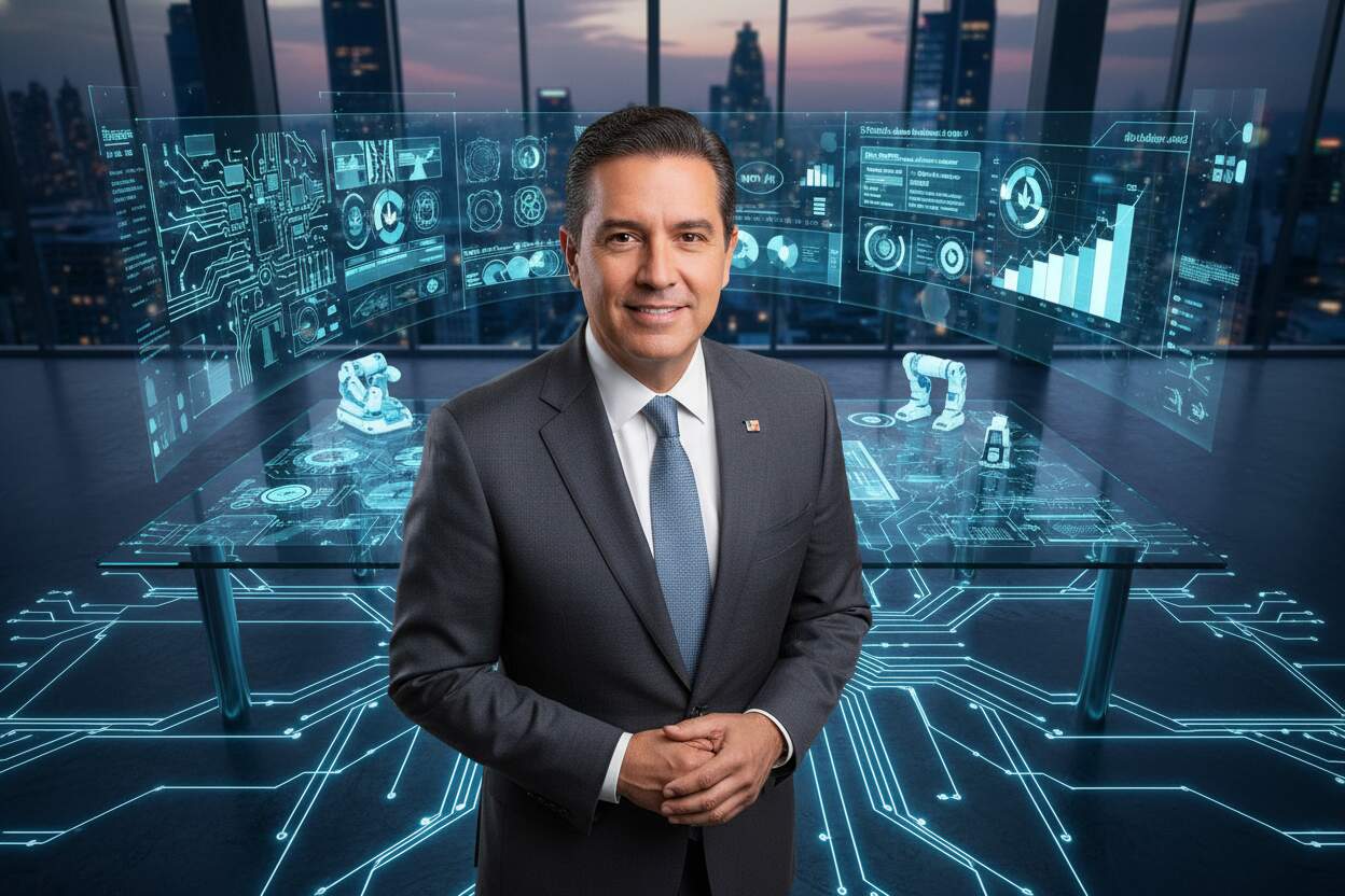 Jalisco invierte 120 millones de pesos en ciencia, innovación y tecnología