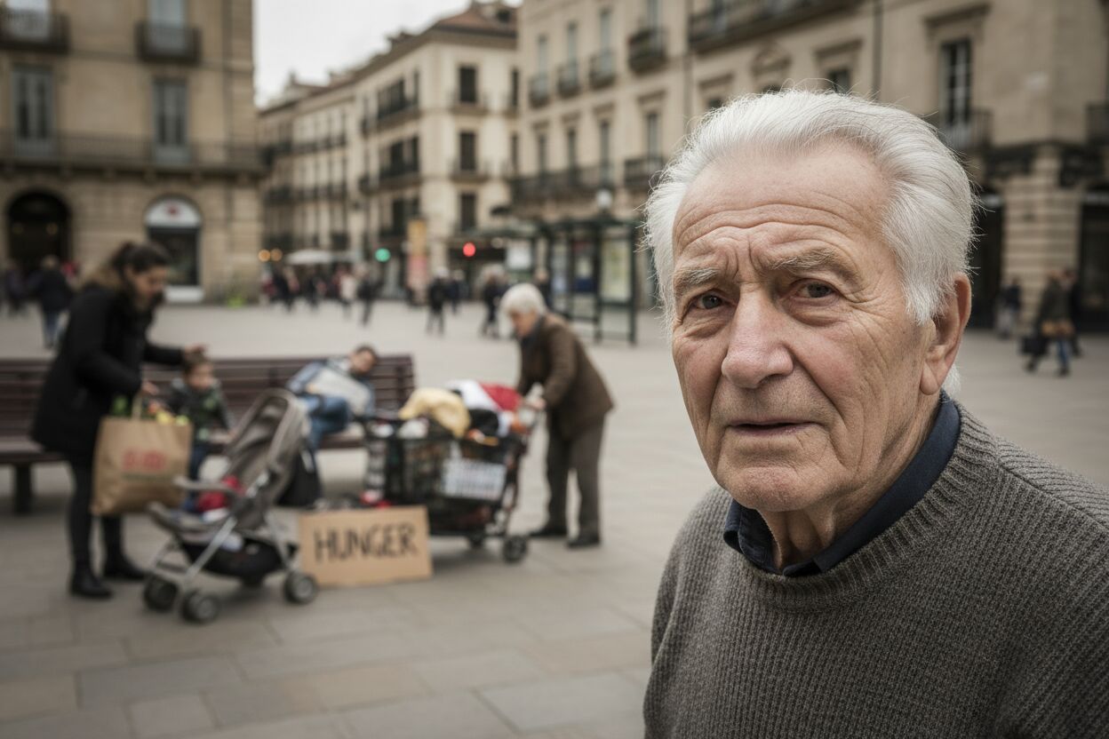 ¿Qué pueden comprar los jubilados con el aumento de $10,144 en junio?