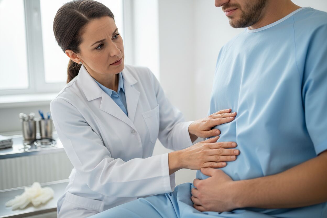 Brote de norovirus en Estados Unidos: picos de 'enfermedad vomitiva'
