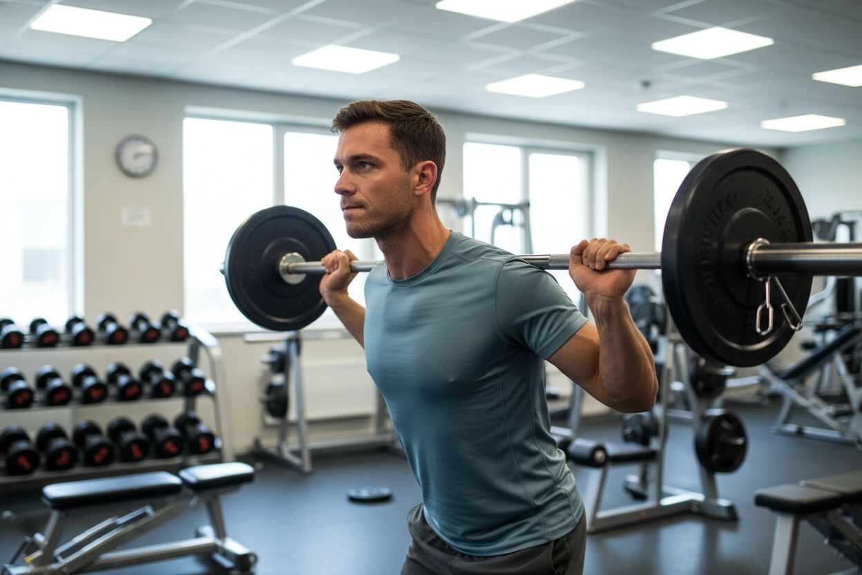 La verdad sobre los retos de fitness: ¿Cuánto tiempo realmente se necesita?