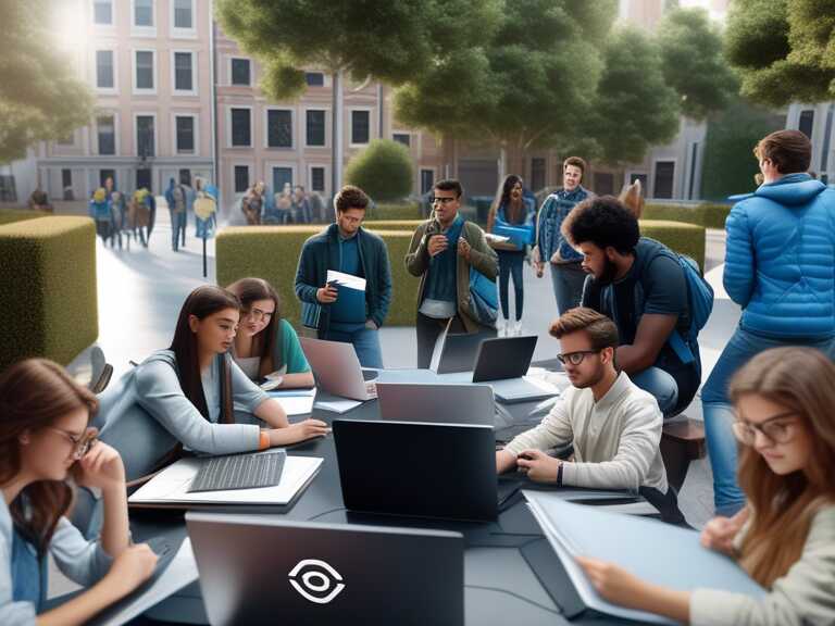 Wayne State University Shifts to Remote Operations Due to Anti-Israel ...