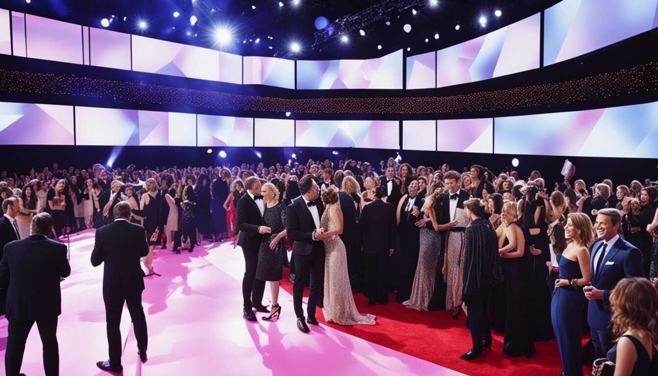 Barbie Movie Dominates Peoples Choice Awards with Big Wins and Surprise